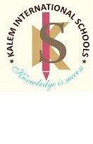KALEM International School crest